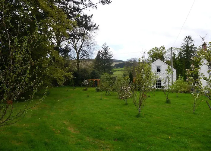 Old Coach House