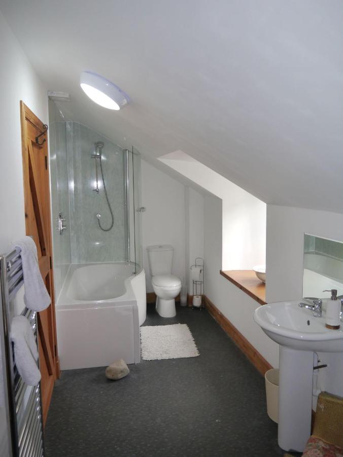 Old Coach House * Moniaive