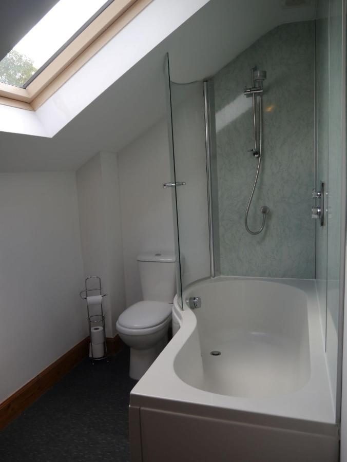 Old Coach House Apartment *