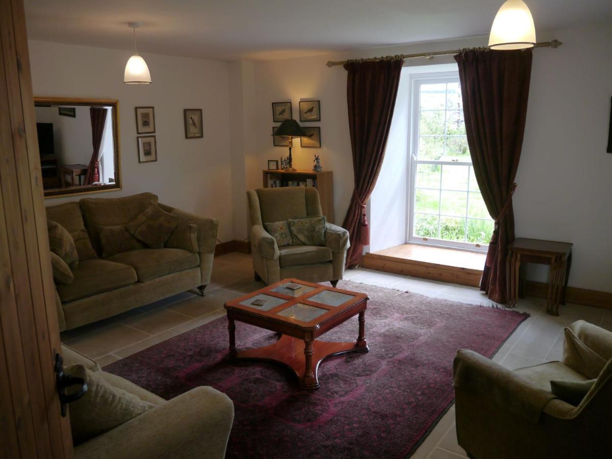 Old Coach House