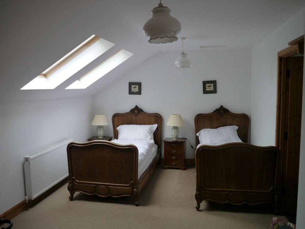 Old Coach House *
