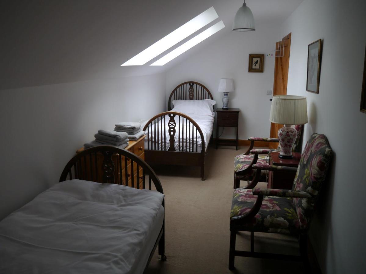 Old Coach House *