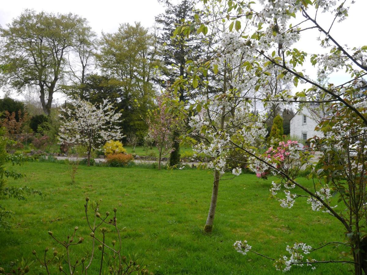 Apartment Old Coach House Moniaive