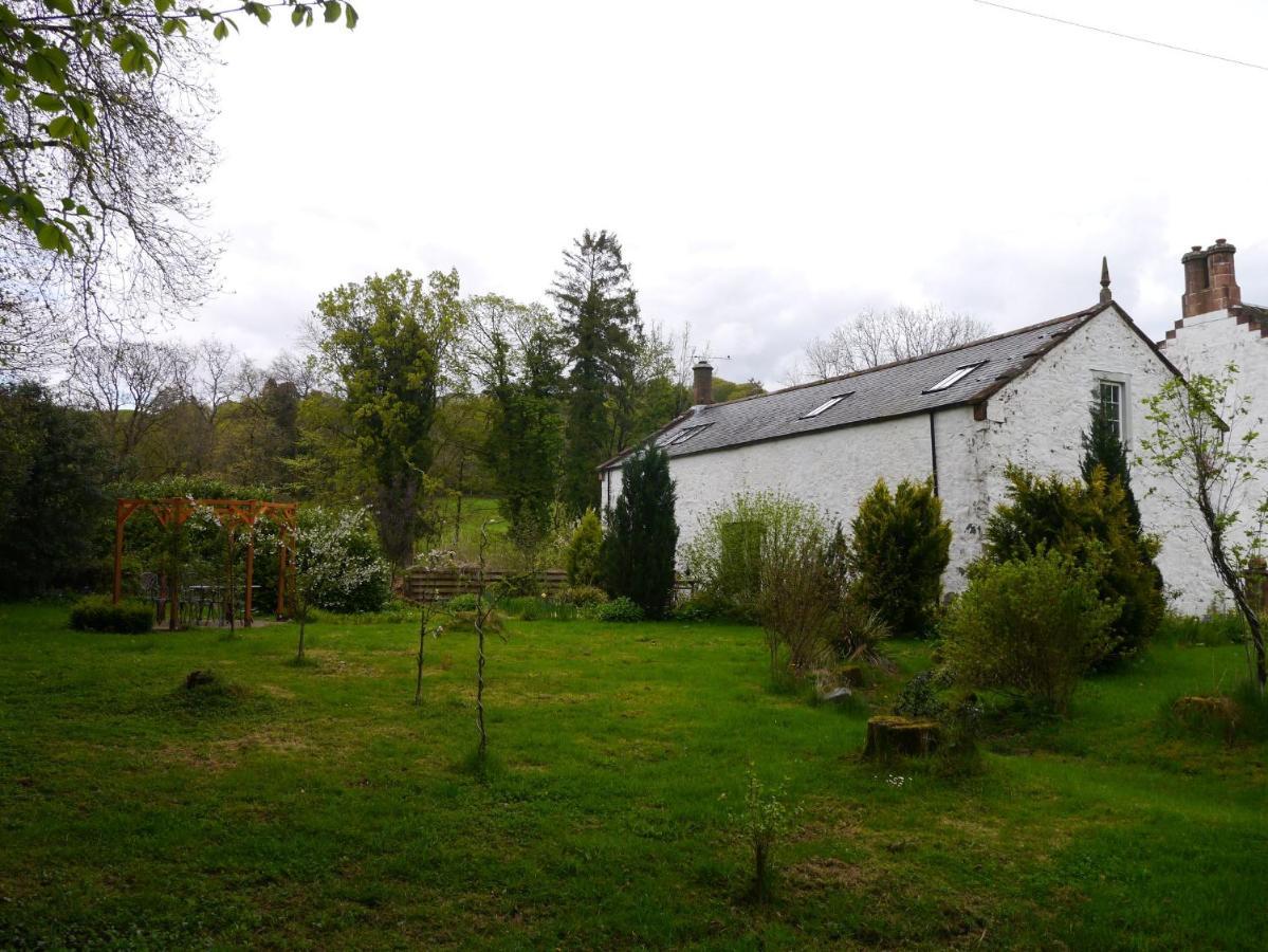 Old Coach House Moniaive