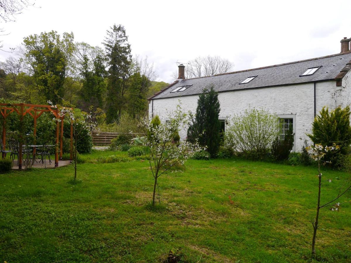 Old Coach House Moniaive
